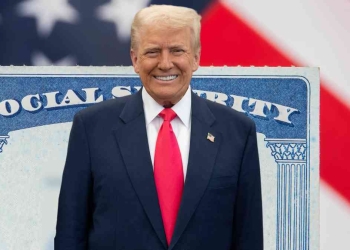 The Federal Government, through the Social Security Administration confirms the SSI payday