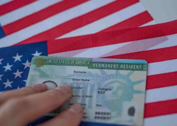 These people qualify for a fee waiver to get a Green Card