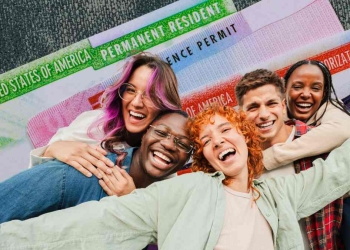 Types of Green Cards in the United States in 2025