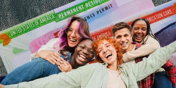 Types of Green Cards in the United States in 2025