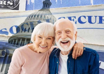 U.S. retirees aged 62-70 to get a new Social Security payment in April 2025