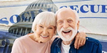 U.S. retirees aged 62-70 to get a new Social Security payment in April 2025