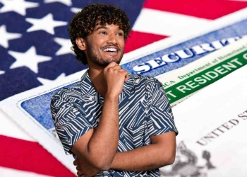 What to do while your Green Card application is pending