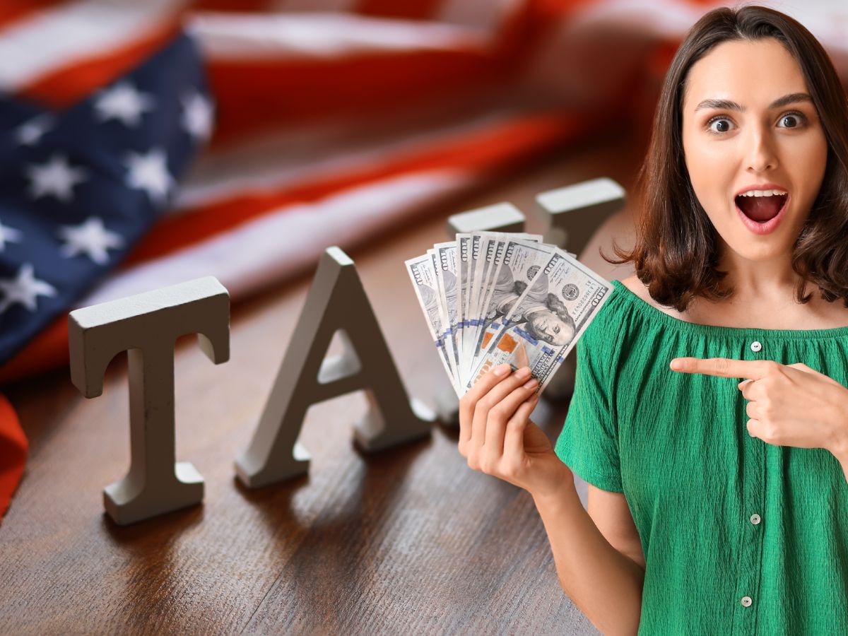 Where is My Tax Refund - Track Your Refund Status