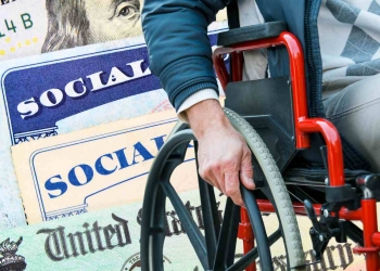 2026 COLA increase prediction for SSDI