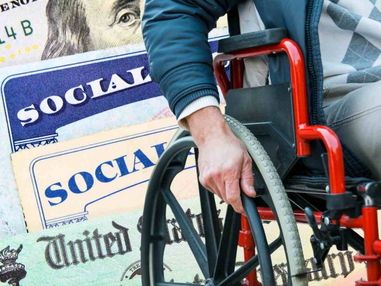 2026 COLA increase prediction for SSDI