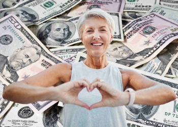 62-year-olds who can get a $2,831 payment from Social Security in May 2025