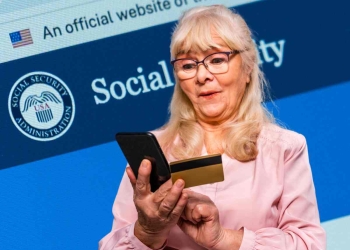 Americans who should file for Social Security in 2025