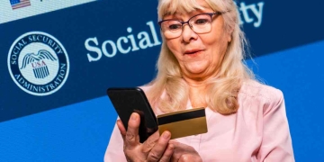 Americans who should file for Social Security in 2025