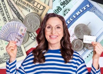 COLA increase projection update for Social Security retirement, SSDI and SSI benefit payments