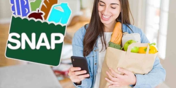 Check the SNAP payment in schedule in New York for May