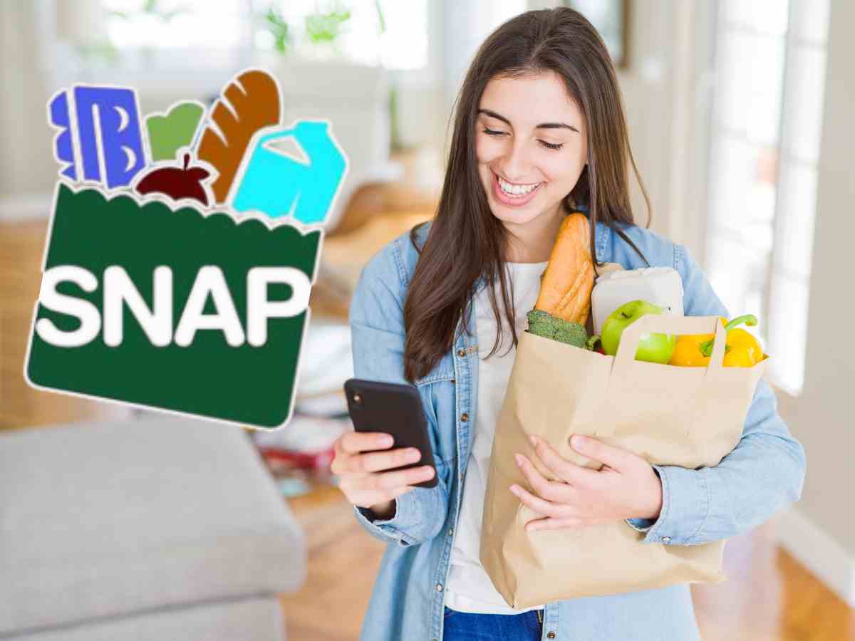 Check the SNAP payment in schedule in New York for May