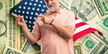 Eligibility for SSI payments of up to $1,450 in May 2025