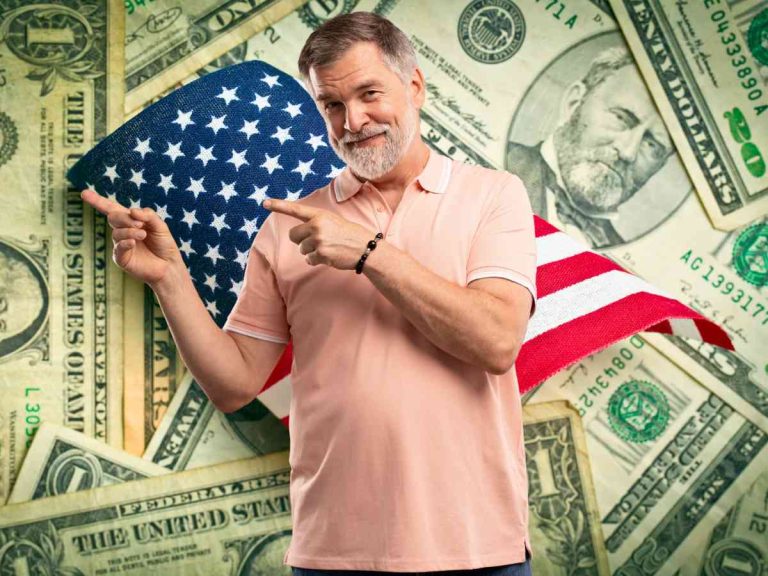 Eligibility for SSI payments of up to $1,450 in May 2025