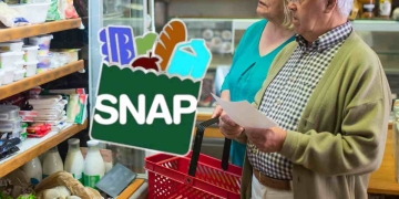 Here are the next SNAP payments from April 3-10, 2025