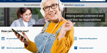 IRS 2025 Deadline: File Your 2024 Tax Return and Pay What You Owe by April 15