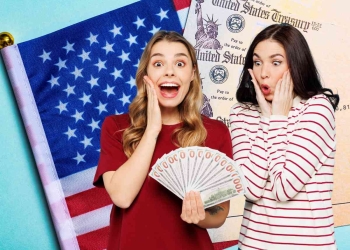 IRS Payments Refund Averages and April 2025 Schedule