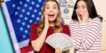 IRS Payments Refund Averages and April 2025 Schedule