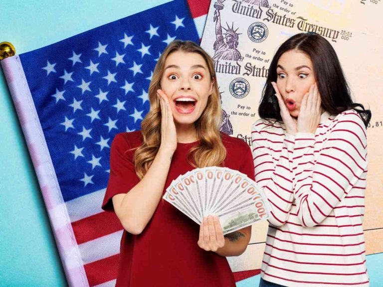 IRS Payments Refund Averages and April 2025 Schedule