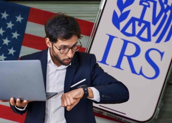 IRS allows taxpayers to file after April 15 if they apply for an extension of time