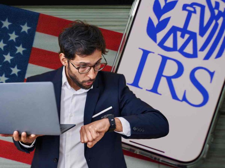 IRS allows taxpayers to file after April 15 if they apply for an extension of time
