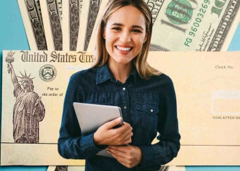 IRS and the May 1 deadline for eligible taxpayers in the U.S.