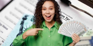 IRS and the Tax Credit to get more than $7,000