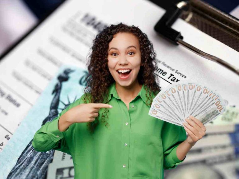 IRS and the Tax Credit to get more than $7,000