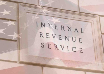 IRS average direct deposits in May 2025