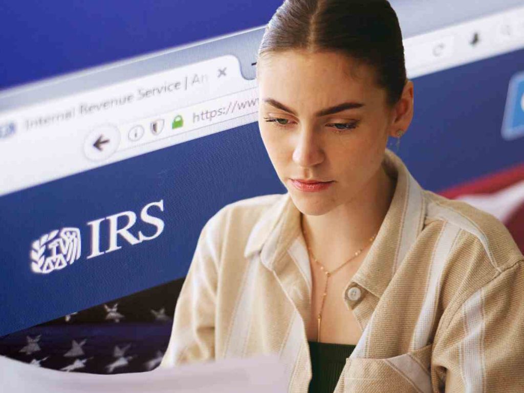 IRS deadline to file and pay if you live in these areas