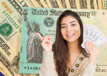 IRS deadline to get a stimulus check in 2025