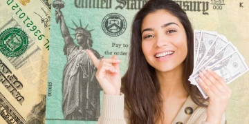 IRS deadline to get a stimulus check in 2025