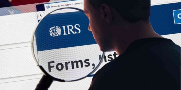 IRS information about deceased taxpayers' tax returns and refunds