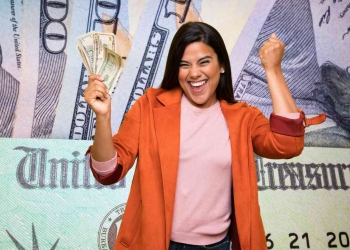 IRS tax refund and PFD payment coming in mid-May