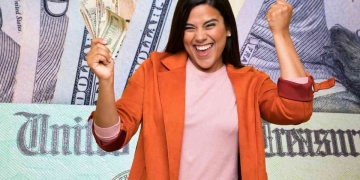 IRS tax refund and PFD payment coming in mid-May