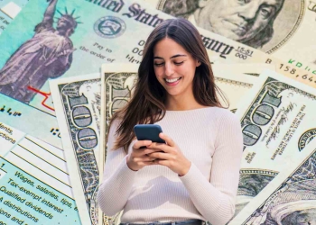 IRS tax refund payments after filing on April 15