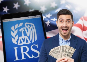 IRS tax refund payments are still arriving in the USA