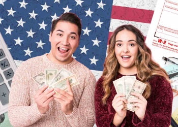 IRS tax refund payments from April 19, possible huge direct deposits if eligible