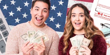 IRS tax refund payments from April 19, possible huge direct deposits if eligible