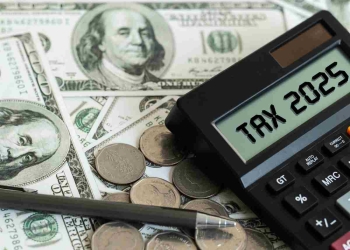 IRS tax returns and the May 1 deadline in 2025