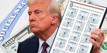 If You Were Born Between the 1st and 10th, You Could Receive Up to $5,108 in Social Security on April 9 If You Were Born Between the 1st and 10th, You Could Receive Up to $5,108 in Social Security on April 9