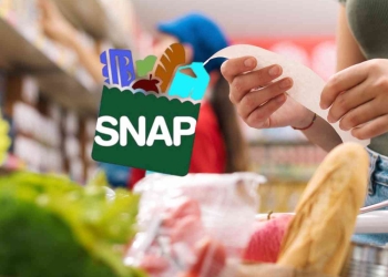 Last SNAP checks worth $431 and payment schedule for April