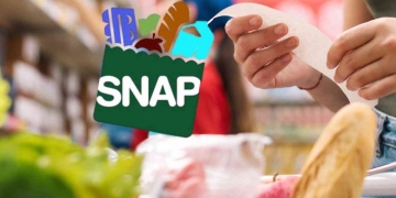 Last SNAP checks worth $431 and payment schedule for April