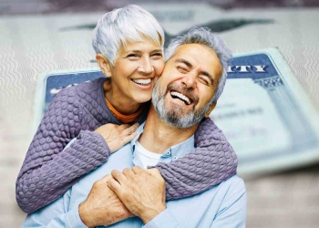 Millions of retirees will get a Social Security payment in May