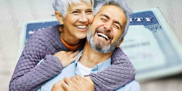 Millions of retirees will get a Social Security payment in May