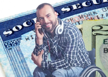 New SSDI payment coming this week