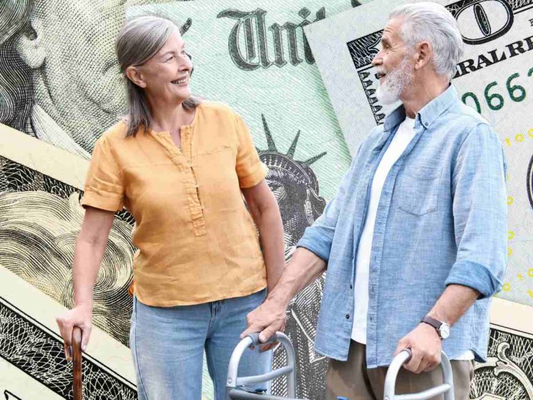 Next SSI check worth 1450 dollars confirmed by Social Security