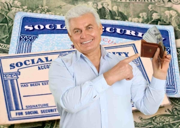 RSDI payments confirmed by Social Security