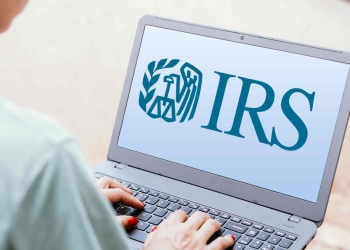 RSDI recipients and IRS tax returns in 2025