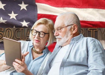 Retirees aged 64 and 65 to get a Social Security payment soon